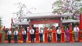 Đồng Tháp yêu cầu thực hiện nghiêm văn hóa công vụ