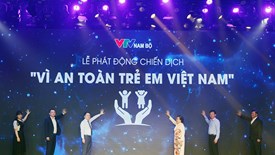 Lan tỏa văn hóa bảo vệ trẻ em thực chất và bền vững