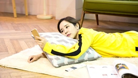 Người Hàn Quốc ngày càng chuộng nội dung trực tuyến và “lười” đọc sách