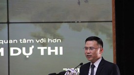 Kỳ vọng định vị “điểm đến hạnh phúc” của thế giới
