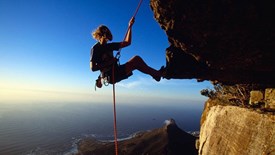 Leo núi: “Liều thuốc bổ” toàn diện cho thân thể lẫn tâm trí