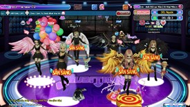 Sức bật giúp ngành game Việt bứt phá