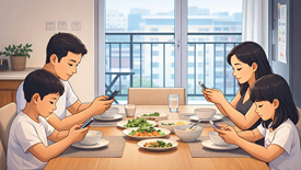 Những khoảng trống nguy hiểm