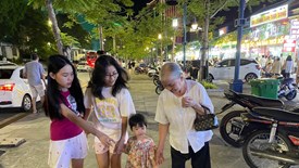  Không ai hiểu con bằng cha mẹ