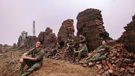 Phát triển công nghiệp văn hóa Việt Nam từ điện ảnh: Đâu là điểm cốt lõi?