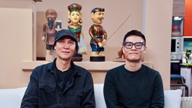  Gia đình là nôi nuôi dưỡng và giữ lửa nghệ thuật