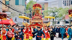 Không còn chuyện “đến hẹn lại lo”