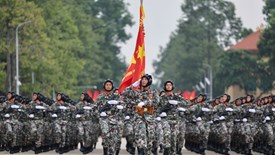  Sức mạnh “mềm” đặc biệt mà ít nơi trên thế giới có được!