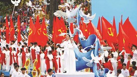 V-Folktriotism & chiến lược định vị quốc gia bằng âm nhạc