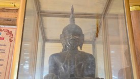 Ly kỳ sự trở về của những cổ vật bị đánh cắp