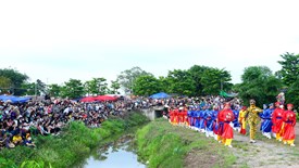 Nền tảng chiến lược cho phát triển văn hóa trong kỷ nguyên mới