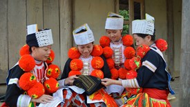 Bảo tồn và phát huy văn hóa dân tộc Dao trong giai đoạn mới