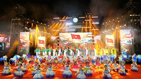 Kỳ vọng đại biểu mới thúc đẩy phát triển văn hóa, thể thao