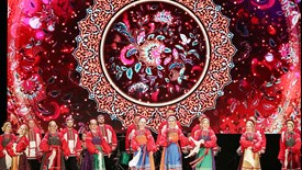 Thắt chặt tình hữu nghị thủy chung Việt - Nga