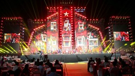 Để các ngành công nghiệp văn hóa đạt mục tiêu 7% GDP