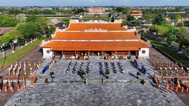 Cơ hội “tái định vị” Huế trên bản đồ phát triển quốc gia