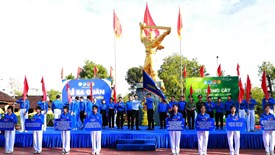 Khi “địa chỉ đỏ” trở thành mạch nguồn văn hóa