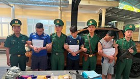  Chăm vợ rồi lại vào trận tuyến