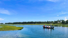 Nghiên cứu thêm phương án hướng tuyến để tránh di tích