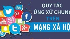  Từ Công điện 38 đến kỷ cương sáng tạo trên không gian mạng