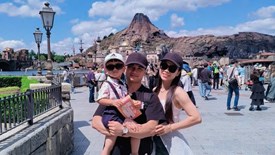 Điều gì giữ người trẻ ở lại với hôn nhân?