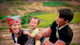Mái ấm hạnh phúc, nền tảng của quốc gia phồn vinh