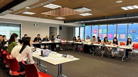 Đánh thức các mô hình nông thôn sáng tạo
