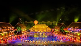 Hệ sinh thái mới cho tương lai văn hóa sáng tạo