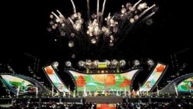 Lễ hội Trà quốc tế - World Tea Fest 2025: Bước ngoặt nâng tầm giá trị Trà Việt