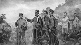 Từ Pác Bó lan tỏa giá trị lịch sử – văn hóa