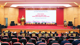 Phú Thọ triển khai nhiệm vụ VHTTDL năm 2026: Lấy văn hóa làm nền tảng phát triển bền vững