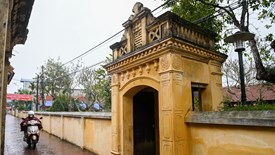 Nơi gìn giữ ngọn lửa tinh thần cách mạng