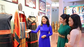 Quảng Ngãi thu phí tham quan Bảo tàng và Di tích lịch sử Nhà ngục Kon Tum từ 18.8