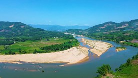 Nông trại Phạm Văn Đồng – Dấu ấn lịch sử, sức sống mới hôm nay