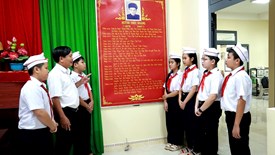 Cụ Huỳnh Thúc Kháng – Một đời vì nước, vì dân