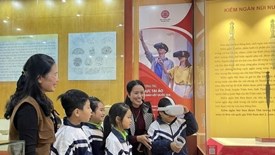 Nhiều mô hình văn hóa hay tạo chuyển biến rõ trong giai đoạn 2021–2025