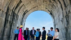 Thanh Hóa bứt phá từ “sức mạnh mềm” văn hóa