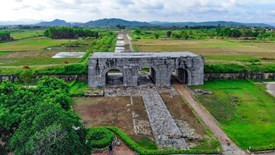 Đề xuất kỷ niệm 15 năm Thành nhà Hồ được UNESCO công nhận Di sản thế giới