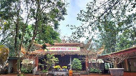 Thanh Hóa lập tổ công tác đặc biệt xử lý vi phạm tại di tích quốc gia Bà Triệu