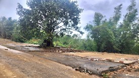 Thanh Hóa khẩn trương chỉnh trang Di tích khởi nghĩa Bà Triệu, đón khách từ 19.1