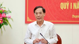 Thanh Hóa - Bản lĩnh quản trị và khát vọng phát triển từ giá trị di sản văn hóa