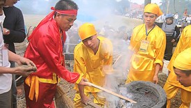 Giữ hồn làng nghề xứ Thanh: Khi di sản trở thành sinh kế bền vững