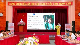  Điện Biên: Xây dựng môi trường sống an toàn, lành mạnh và phát triển toàn diện cho trẻ em 