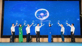 Khai trương Cổng Cơ sở dữ liệu ngành Văn hóa, Thể thao và Du lịch