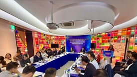 Động lực phát triển kinh tế sáng tạo