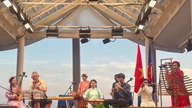 Bộ VHTTDL ban hành Kế hoạch triển khai chiến lược Cộng đồng Văn hóa - Xã hội ASEAN