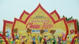 Tôn vinh giá trị di sản Hưng Yên