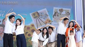 Chuỗi hoạt động Ngày hội Việt Nam hạnh phúc dự kiến tổ chức tháng 12.2025
