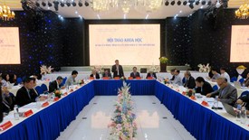 Bổ sung, hoàn thiện hồ sơ trình UNESCO vinh danh Trạng Trình Nguyễn Bỉnh Khiêm