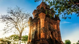 Phát huy di tích Tháp Nhạn thành trung tâm văn hóa, tín ngưỡng của tỉnh Đắk Lắk